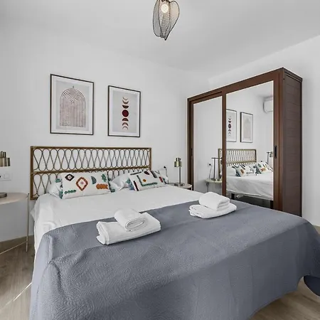 Oscar Βίλα Πλάγια Μπλάνκα