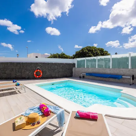 Oscar Πλάγια Μπλάνκα