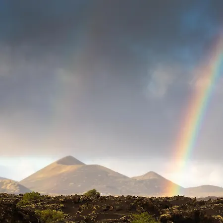 Oscar Playa Blanca (Lanzarote)