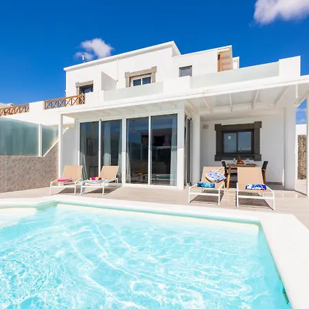 Oscar * بلايا بلانكا