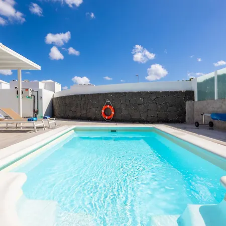 Villa Oscar