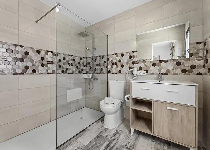 Villa Oscar Playa Blanca (Lanzarote)