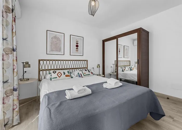 Oscar Vila Playa Blanca (Lanzarote)