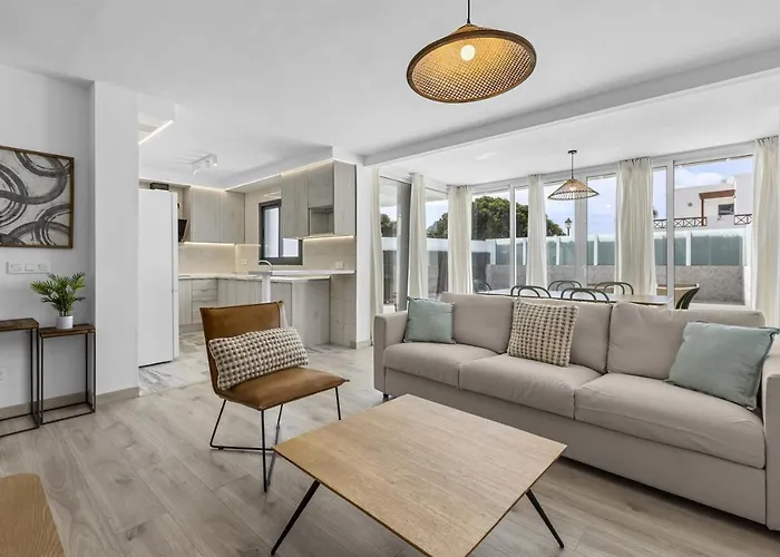 Oscar بلايا بلانكا