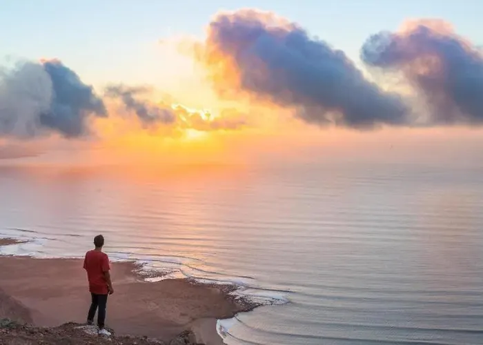 فيلة Oscar بلايا بلانكا