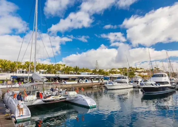 Oscar بلايا بلانكا