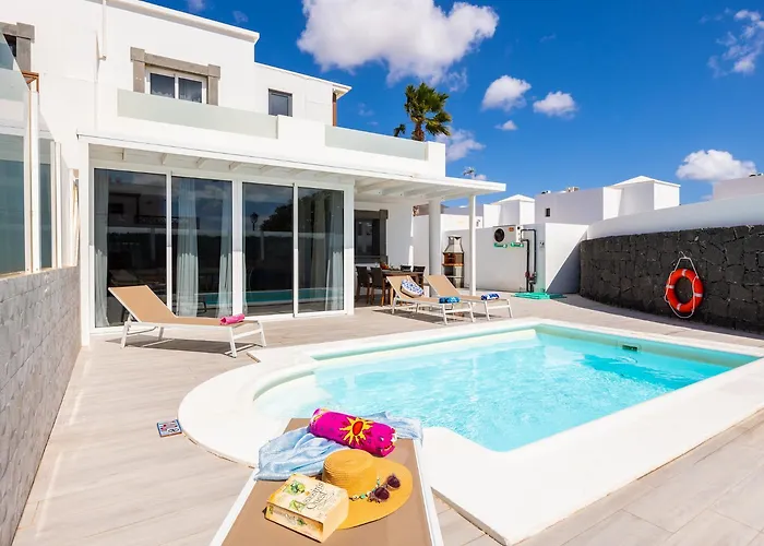 Oscar Playa Blanca (Lanzarote)