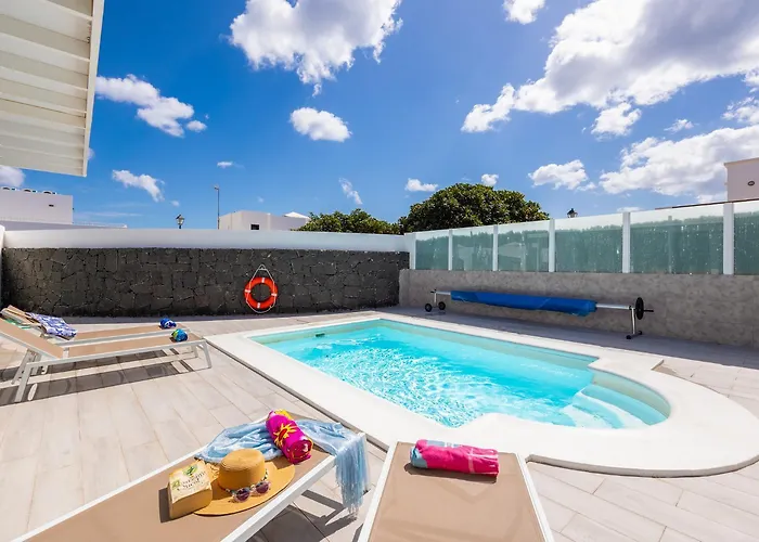 Oscar بلايا بلانكا