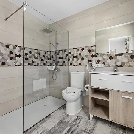 Villa Oscar Playa Blanca (Lanzarote)