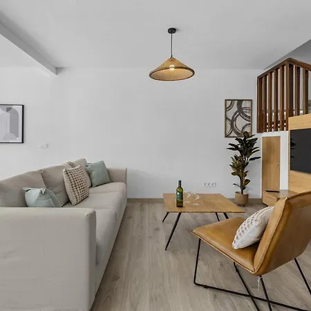 Villa Oscar Playa Blanca (Lanzarote)