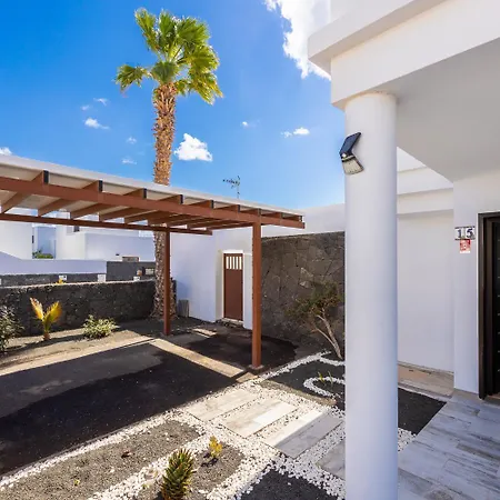 Oscar Playa Blanca (Lanzarote)