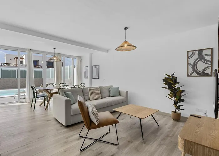 Oscar Playa Blanca (Lanzarote)