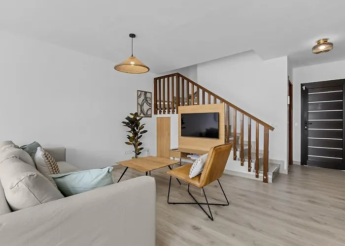 Oscar Playa Blanca (Lanzarote)