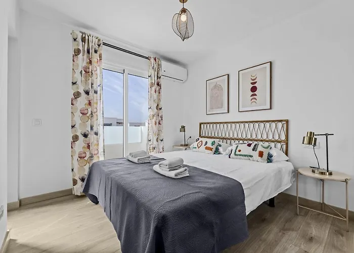 Oscar Playa Blanca (Lanzarote)