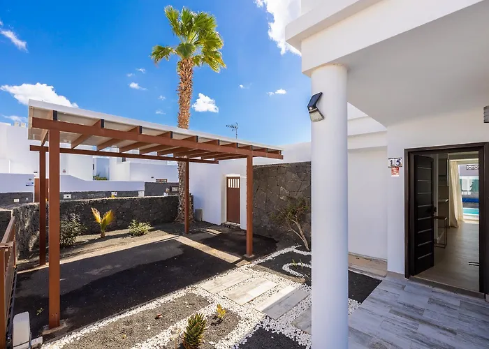 Oscar Playa Blanca (Lanzarote)