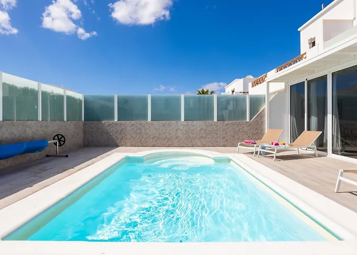 Oscar * Playa Blanca (Lanzarote)