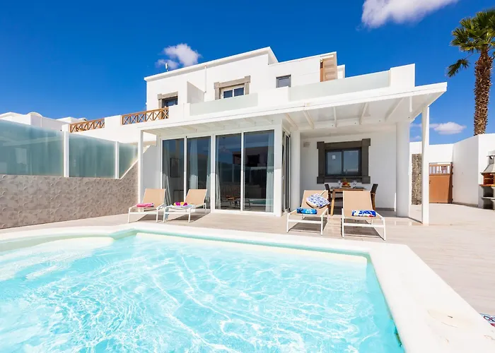 Oscar * Playa Blanca (Lanzarote)